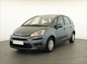 Citroen C4 Picasso - 2011