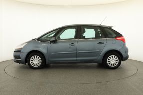 Citroen C4 Picasso - 2011