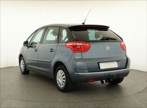 Citroen C4 Picasso - 2011