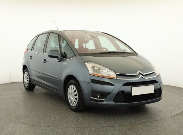 Citroen C4 Picasso 2011
