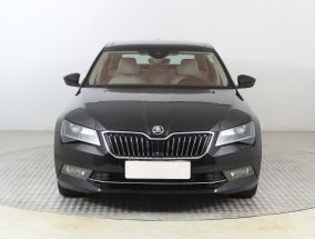Skoda Superb - 2015