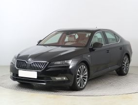 Skoda Superb - 2015