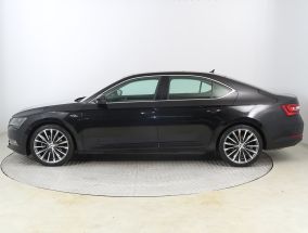 Skoda Superb - 2015