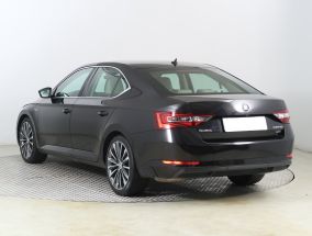 Skoda Superb - 2015