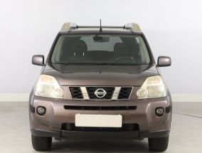 Nissan X-Trail - 2009