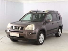 Nissan X-Trail - 2009