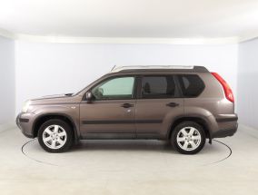 Nissan X-Trail - 2009