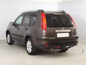 Nissan X-Trail - 2009