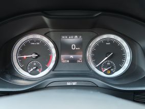 Škoda Kodiaq - 2020