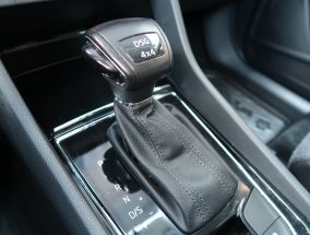 Škoda Kodiaq - 2020