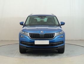 Škoda Kodiaq - 2020