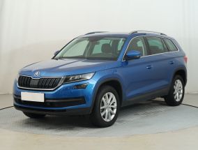 Škoda Kodiaq - 2020