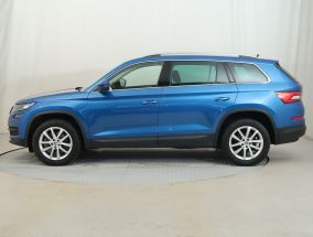 Škoda Kodiaq - 2020