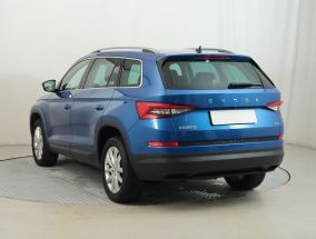 Škoda Kodiaq - 2020