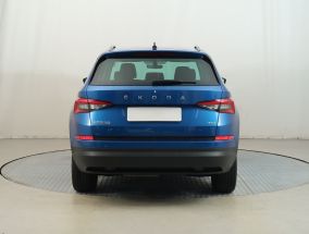 Škoda Kodiaq - 2020