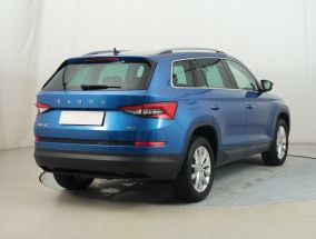 Škoda Kodiaq - 2020
