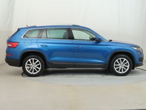 Škoda Kodiaq - 2020