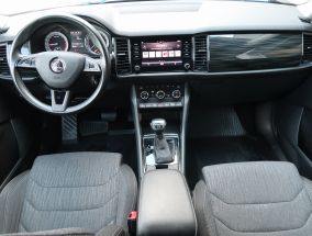 Škoda Kodiaq - 2020