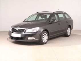 Skoda Octavia - 2012