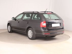 Skoda Octavia - 2012