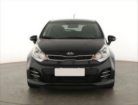 Kia Rio - 2017