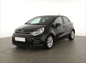 Kia Rio - 2017
