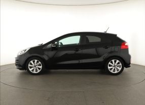 Kia Rio - 2017
