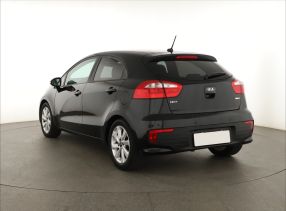 Kia Rio - 2017