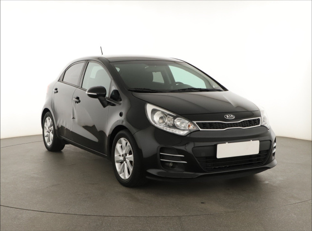 Kia Rio 2017