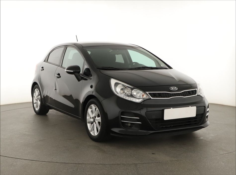 Kia Rio - 2017