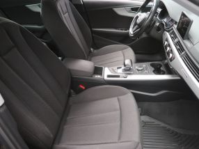 Audi A4 - 2016