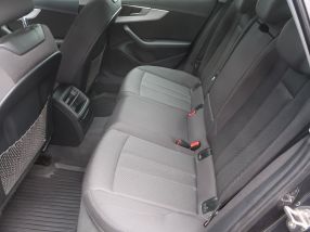 Audi A4 - 2016