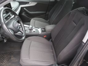 Audi A4 - 2016