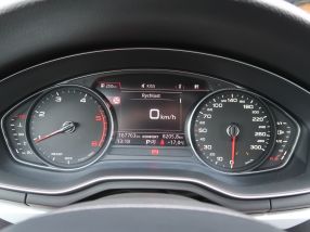 Audi A4 - 2016