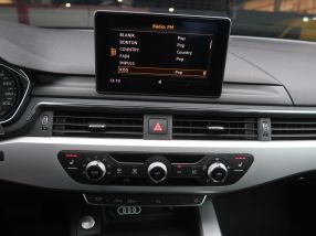 Audi A4 - 2016