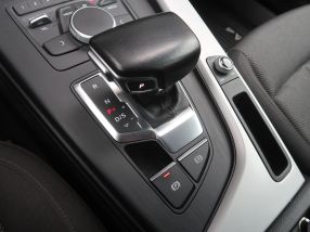 Audi A4 - 2016