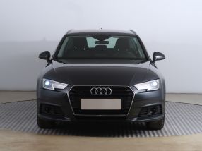 Audi A4 - 2016