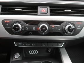 Audi A4 - 2016