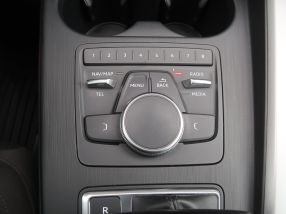Audi A4 - 2016