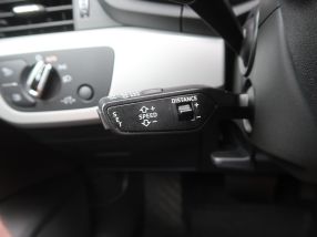 Audi A4 - 2016