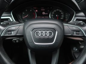 Audi A4 - 2016