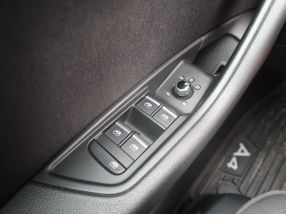 Audi A4 - 2016