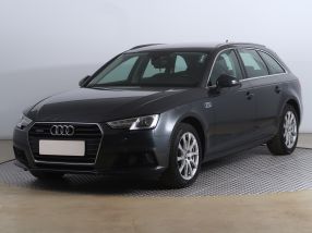 Audi A4 - 2016