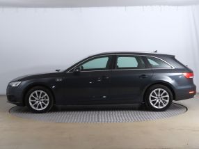 Audi A4 - 2016