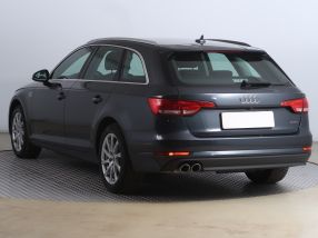 Audi A4 - 2016