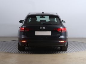 Audi A4 - 2016