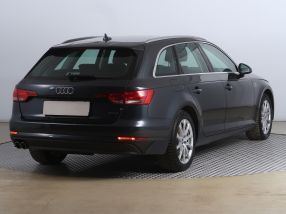 Audi A4 - 2016