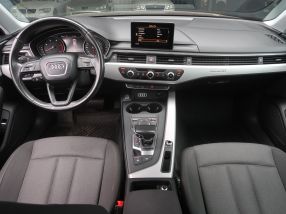 Audi A4 - 2016