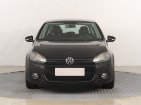 Volkswagen Golf - 2011