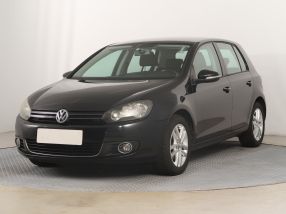 Volkswagen Golf - 2011